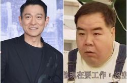 刘德华御用小弟郑则仕近况曝光 欠债7000万又得糖尿病