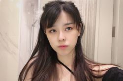 天霸沫子胸有多大？身材太好被封号