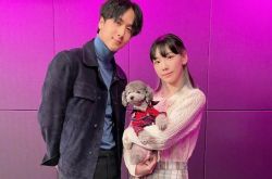 SM ENT与GROOVL1N否认泰妍和RAVI恋爱传言