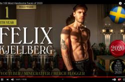 全球百大帅哥美女排行榜TOP1出炉