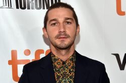 希亚·拉博夫爆精神有问题？住院治疗中新作遭冷处理