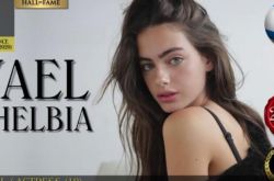 全球百大最美最帅明星盘点 Lisa才第二