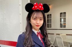 日本颜值最高高中生冠军出炉 18岁高三大平光夺冠资料简介