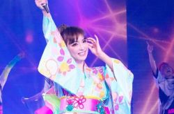 滨崎步挺7月肚被迫隔离 乐手爆确诊演唱会取消