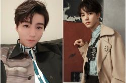 王俊凯连夜彩排突头晕恶心呕吐 送医取消跨年演出