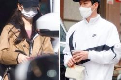 D社爆料孙艺珍玄彬热恋中 2021首对元旦情侣