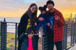 昆凌小腹凸起周董帮修图 生三胎经纪人回应了