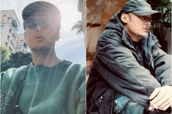 余文乐曝最低落的2年 幸有老婆孩子陪伴