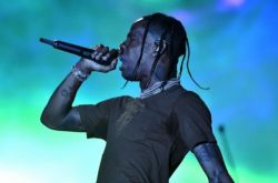 2020全美音乐流量排行榜 前十名嘻哈占了8位