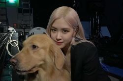 Rosé毕业旧照曝光 神基因再被翻出