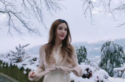 主播Rita小雨桑cosplay祢豆子被批像妈