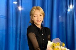 AOA智珉近况曝光 女团名存实亡