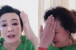 大S婆婆张兰被判刑1年 近日开直播向大S夫妇道歉