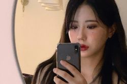 女团WA$$UP主唱Jiae金智爱出柜 