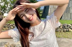 Momoland成员Nancy后台换衣照被爆出售卖