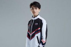 梁家源yuyanjia女友是谁？爆恋上湾湾网红Baby66