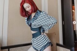 女团AMOi-AMOi成员Stella确诊新冠 