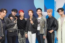 JYP娱乐GOT7不续约 立即扶持2PM复出回归