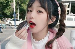 抖音草莓朵朵的真名叫什么 自爆恋爱中身材曝光