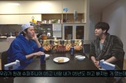 金起范合体希澈 首谈退出SJ真正原因