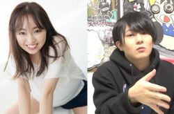 今泉佑唯退团怀孕闪嫁网红 Mahoto施暴黑历史被翻