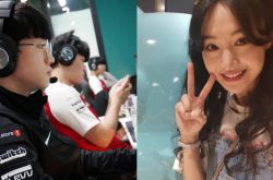 T1战队微博点赞郑爽 粉丝群攻求道歉