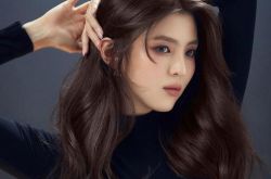 韩韶禧拍戏晕倒 拍摄急喊卡送医治疗中