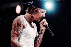 小贾斯汀罕见谈丑闻 7年前的今天我被捕了