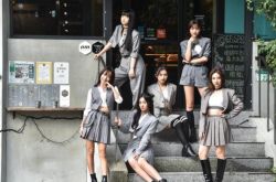 PER6IX成员美腿遭烫伤 皮当场烫熟掉落