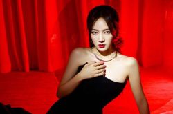 Miss A前成员孟佳大秀南半球 抄袭抄出人气了