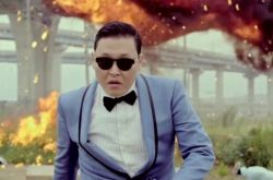 PSY暴瘦近况曝光 瘦太多了怎么回事