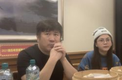 初代玉女掌门人沈雁什么病逝世