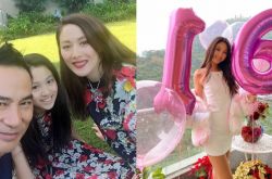 任晴佳大长腿身高多少 鼻子被撞歪吓坏妈妈