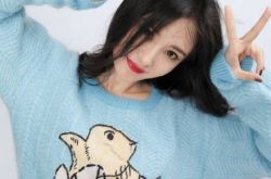 鞠婧祎撞衫杨幂 疑似穿假货造型师急道歉