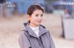 刘涛丈夫破产背上亿债务 亲吐陪伴过程