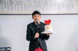 刘德华藏妻24年才结婚 揭密不办婚礼理由