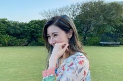 最美港姐李嘉欣10亿豪宅曝光