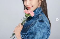 侯佩岑首曝产后细节 无法自己上厕所