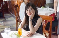 北川景子曝怀孕胖13公斤 生完只瘦2公斤