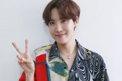 J-HOPE生日捐款1.5亿帮助聋哑儿童