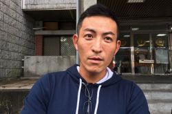 赵骏亚遭前女友集体控家暴 反驳曝恶意爆料