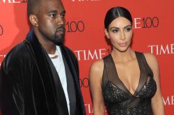 金卡戴珊离婚原因曝光 友人曝她想当律师