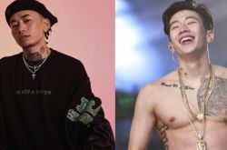 Jay Park与马思唯合作饶舌新歌曝光 