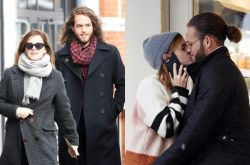 艾玛沃特森出道20年爆暂别演艺圈