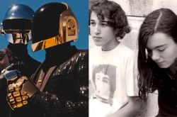 daft punk解散原因是什么？10首经典歌曲盘点