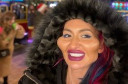 Anastasia Pokreshchuk为什么整容？改造前逆天颜值曝光