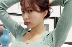 EXID成员Hani男友是谁？自爆有爱的人公司急澄清