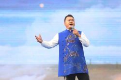 高保利车祸原因去世 享年44岁