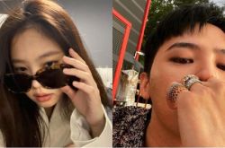 GD权志龙恋爱铁证照曝光 D社首发牛逼了