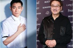 吴孟达病逝 刘德华18字哀痛发声了